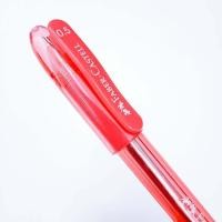 ราคา ปากกา Faber Castell CX Plus 0 5 ปากกาลูกลื่น เฟเบอร์ คาสเทลล์ 1ด้าม เครื่องเขียน อุปกรณ์การเรียน เขียนลื่น (9480762465)