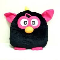 ราคา ขายถูก หมอนอิง เฟอร์บี้ Furby ขนาด M และ L มีหลายสี ให้เลือก (2954630366)