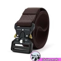 ราคา Smart Belt พร้อมส่ง เข็มขัด เข็มขัดผู้ชาย เข็มขัดทหาร เข็มขัดยุทธวิธี เข็มขัดลายทหาร (19752831212)
