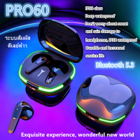 ราคา หูฟังสำหรับเล่นเกม TWS X15 หูฟังบลูทูธ หูฟังออกกำลังกาย หูฟังไร้สายพร้อมไมค์ ชุดหูฟังสเตอริโอเบส 9D ไฮไฟ 360 เสียงรอบทิศทาง หูฟังลดเสียงรบกวน (20593292640)