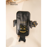 ราคา ของขวัญสำหรับเด็กผู้หญิงชาร์จมือถือรถน่ารักแฟชั่นแมวแอนเดอร์สันพิพิธภัณฑ์อังกฤษที่วางโทรศัพท์วันเกิดแฟน (18641895318)