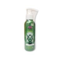 ราคา Buangern บัวเงิน เซรั่มบำรุงเส้นผม สูตรสาหร่ายเข้มข้น มีให้เลือก 2 ขนาด (14137121411)