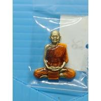 ราคา หลวงปู่บุญมา สำนักสงฆ์เขาแก้วทอง จ ปราจีนบุรี รุ่นบรมครูบุญมาแสนล้าน เนื้อทองทิพย์ซาติน เลข331 m0470 (18717178221)