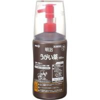 ราคา Meiji Isojin น้ำยาบ้วนปาก กลั้วคอ ฮิปโป กำจัดกลิ่นปาก เชื้อโรคในปากและลำคอ กลิ่น Original (8888007131)