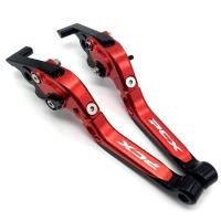 ราคา สําหรับฮอนด้าHonda PCX160 PCX150 PCX125 ABS CBS STD 2014 2024รถจักรยานยนต์พับเบรคคลัทช์แบบยืดหยุ่นชิ้นส่วนเครื่องมืออะลูมิเนียมCNCเบรคที่มีโลโก้ PCX PCX 150 PCX 160 125 (20952589426)