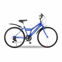 ราคา จักรยานเสือภูเขา MTB TURBO BICYCLE รุ่น 26 SPACE SHIMANO 6 SPEED จัดส่งเป็นกล่อง ประกอบแล้ว 85 (20636474931)