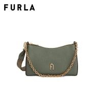 ราคา FURLA กระเป๋าสะพายผู้หญิง รุ่น NGC WB00903 สี CACTUS METAL TAUPE (21023699491)