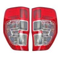 ราคา ไฟท้ายฟอร์ดเรนเจอร์ ไฟท้าย ford ranger ไฟท้าย ฟอร์ด Tail light Tail lamp for Ford Ranger 2012 2018 พร้อมชุดขั้วไฟ พร้อมหลอดไฟ (20153902350)
