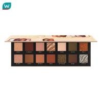 ราคา Catrice คาทริซ โปร เนเชอรัล สปิริท สลิม อายแชโดว์ พาเลต 10 5ก 010 นิวทอล เอลเมนท์ (17182318985)