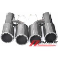 ราคา ปลายท่อ ปลายท่อออกคู่ ปลายแต่ง ปลายซิ่ง ปลายคาร์บอน ปลายท่อรถยนต์ ปลายท่อ 2 5 นิ้ว ปลายเคฟล่า ปลายเก๋ง Akrapovic Carbon เพิ่มความหล่อ (12656349994)