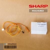 ราคา RH HXA240JBZZ เซ็นเซอร์แอร์ SHARP สายเซ็นเซอร์แอร์ชาร์ป รุ่น AH XP18WMB AH XP24WMB อะไหล่แอร์ ของแท้ศูนย์ (8976544585)