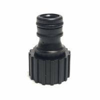 ราคา ข้อต่อก็อกสนาม สวมเร็วเกลียวใน 20mm 1 2 4หุน S19 (21132613146)
