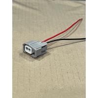 ราคา ปลั๊กหัวฉีด Toyota VIOS YARIS ปี 02 22 ALTIS ปี 01 22 CAMRY AVAZA WISH VIGO เบนซิน90980 11875 (16378143136)