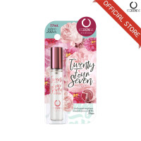 ราคา ESXENSE น้ำหอมเอสเซนส์ กลิ่น TWENTY FOUR SEVEN 7 7 ml (21372569358)