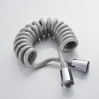 ราคา Junjun หัวฉีดแรงดันสูง สายฉีดก้น 304สแตนเลส พร้อมสาย สายหัวฉีดชำระ หัวฉีดทำความสะอาด (21294746623)