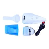 ราคา เครื่องดูดฝุ่นในรถยนต์12V สำหรับทำความสะอาดแบบแห้งและเปียกเครื่องดูดพลังไซโคลนแบบพกพาอเนกประสงค์สำหรับบ้าน (21170876733)