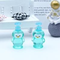 ราคา WORE Dollhouse Miniature Cartoon Animal Hand Sanitizer Bottle Model DIY Accessories (19321888190)
