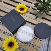 ราคา THREE Ultimate Diaphanous Loose Powder 17g มี 2 สูตรให้เลือกค่ะ Translucent Glow จ้าา (20690165834)