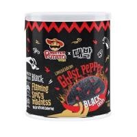 ราคา Mister Potato Potato Ghost Pepper 45g มันฝรั่ง มันฝรั่งอบกรอบ ขนมขบเคี้ยว (21125738669)