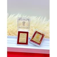 ราคา พระผงหลวงพ่อโสธร วัดโสธรวรารามวรวิหาร จังหวัด ฉะเชิงเทรา (18503238586)