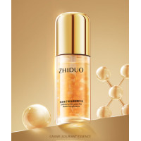 ราคา เซรั่มคาเวียร์ทองคำ ช่วยฟื้นบำรุงผิวย่อนคล้อย คืนความอ่อนเยาว์ ให้ความชุ่มชื้น เผยผิวชุ่มชื้น ผิวเด้ง ZHIDUO Caviar Luxury Moisturizing Essence 40 Ml (21234638352)