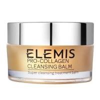 ราคา ELEMIS Pro Collagen Cleansing Balm 20g เอเลมิส โปร คอลลาเจน คลีนซิ่ง บาล์ม (20729597426)