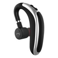 ราคา หูฟังบลูทูธนักธุรกิจV5 0หูฟังไร้สาย หูฟังHD MICแฮนด์ฟรีหูฟังสำหรับXiaomi Huawei Oppo Vivo Sony Samsung ios Androidโทรศัพท์มือถือ (10919173737)