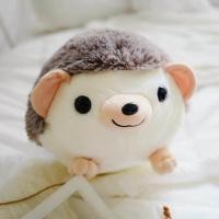 ราคา Icc toy เม่นตุ๊กตาสัตว์ (18299986136)