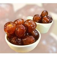 ราคา พุทราเชื่อม พุทราจีนอบแห้ง ไร้เมล็ด ขนาด 300 กรัม พุทราจีนเชื่อมอบแห้งพร้อมทาน Red Dates (21269211097)