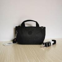 ราคา Kipling K13884 กระเป๋าถือ กระเป๋าสะพายไหล่ ขนาดเล็ก สําหรับสตรี (16455145167)