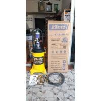 ราคา Kanto ถังอัดจารบี ใช้ลม ขนาด 12 ลิตร รุ่น KT AIRG 12 รุ่นงานหนัก (1524732284)