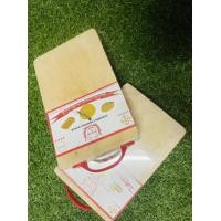 ราคา เขียงทรงเหลี่ยมเขียงไม้มะขาม (15887780001)