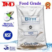 ราคา สารกรองน้ำเบิร์ม BIRM MADE IN USA 1 กระสอบ ขนาด 28 3 ลิตร (10095924882)