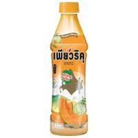 ราคา 3 ขวด Puriku White tea Hokkaido Melon Flvour 350ml Cash on delivery เก็บเงินปลายทาง (18050963828)