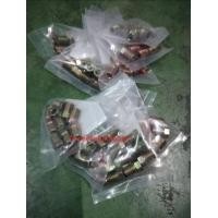 ราคา หัวแป๊บเบรค หัวแป๊บคลัช ราคายกถุงละ10ตัว เกลียว12มิล ใช้ โตต้านิสสัน สำหรับใส่แป๊บเบรค3 16 (20809500838)