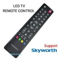 ราคา Skyworth LED TV REMOTE CONTROL (19543448915)