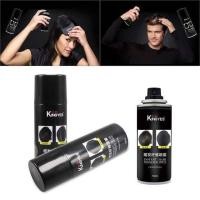 ราคา สเปรย์ปิดผมบาง 130ml สเปรย์ผมไฟเบอร์ ที่ปิดผมบาง แก้ปัญหาหัวล้าน ผงปิดผมบาง ปิดผมขาว ปิดผมบาง ที่ปิดเหม่ง (3231926090)