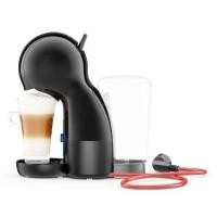 ราคา เครื่องชงกาแฟแบบแคปซูล Krups แรงดัน 15 บาร์ รุ่น KP1A0866 (21248779870)