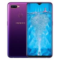 ราคา โทรศัพท์ราคาถูก OPPO F9 6 3นิ้ว 8GB RAM 256GB ROM โทรศัพท์มือถือ จอใหญ่ มือถือ New smartphone Android8 1 phone รองรับเกม Mobile phone full HD screen สมาร์ทโฟน มือถือราคาถูก (21176168913)