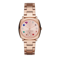 ราคา นาฬิกา Marc Jacobs รุ่น MBM3550 นาฬิกาแบรนด์เนม ของแท้ นาฬิกาข้อมือผู้หญิง มาร์ค จาคอบส์ WatchBrand (19244558586)