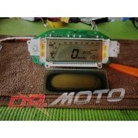 ราคา หน้าจอแก้วแท้ ดิจิตอลสำหรับฮอนด้า MSX 125 MSX 125SF CB300F CB500F มาตรวัดความเร็ว แสดงผลเวลา ระยะทาง (21351080866)