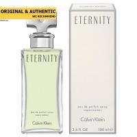 ราคา CK Eternity for Women EDP 100 ml (1380032222)
