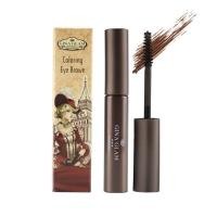 ราคา มาสคาร่าปัดคิ้ว GINA GLAM Coloring Eyebrow มีให้เลือก3สี (21315884034)