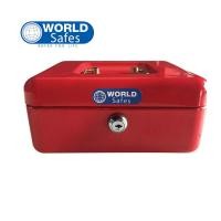 ราคา WorldSafes FYC ตู้เซฟแบบล็อค 1 กุญแจ ขนาด 20 25 30 รับประกัน 3 ปี By Mac Modern (19757792710)