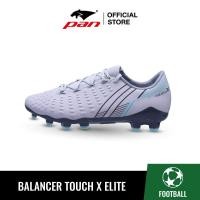 ราคา PAN รองเท้าฟุตบอล รุ่น BALANCER TOUCH X ELITE รหัส PFS5T1 (21313912988)