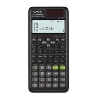 ราคา Time Time CASIO เครื่องคิดเลข สีดำ รุ่น FX 991ES PLUS 2nd edition FX 350ES PLUS 2nd edition (9154455409)