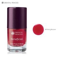 ราคา ทิ้นท์ Oriental Princess Beneficial Kiss From A Rose Natural Face Tint Nourishing Roller เป็นทิ้นท์ที่ทาได้ทั้งปากทั้งแก้ม (15723953162)