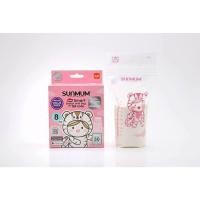 ราคา ถุงน้ำนม SUNMUM 8ออนซ์ 50ใบ (21277714021)