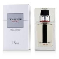 ราคา Dior Homme Sport Eau De Toilette Spray 100 ml (19944546720)