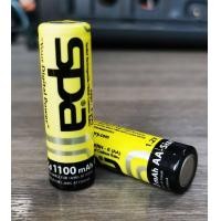 ราคา SPA ถ่านชาร์จ SPA AA Battery หัวตัด 1 2V FLAT TOP Ni CD ขนาด AA 1100 mAh 1 ก้อน นิเกิลแคดเมียม Nickel cadmium (21128506351)